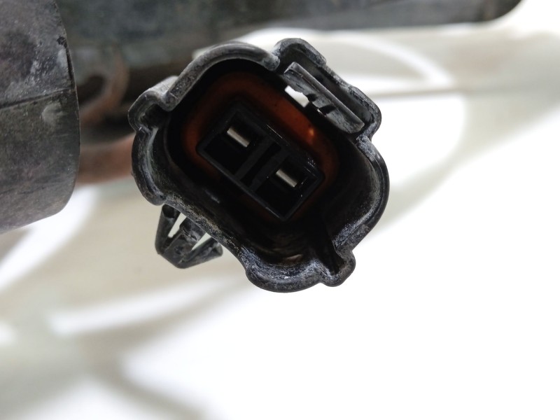 Recambio de electroventilador para subaru legacy kombi/outback b14 2.5 cat referencia OEM IAM 73310AG001  