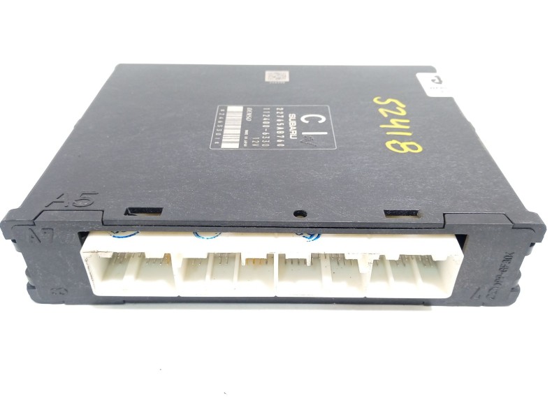 Recambio de modulo electronico para subaru legacy kombi/outback b14 2.5 cat referencia OEM IAM 22765AB760  1124006330