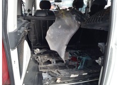 citroën berlingo furgoneta/monovolumen (b9) del año 2009