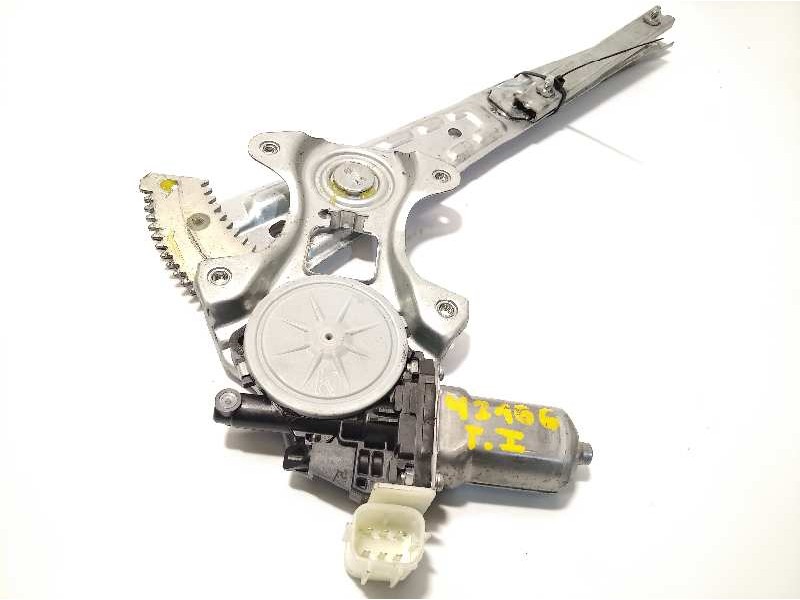 ELEVALUNAS TRASERO IZQUIERDO 827311BA0A 2621004660