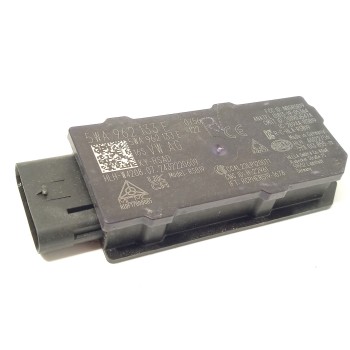 Recambio de antena para cupra leon (kl1, ku1, kug) 1.5 tsi referencia OEM IAM 5WA962133E  