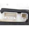 Recambio de cerradura puerta trasera izquierda para subaru legacy kombi/outback b14 2.5 cat referencia OEM IAM 61035AJ010  