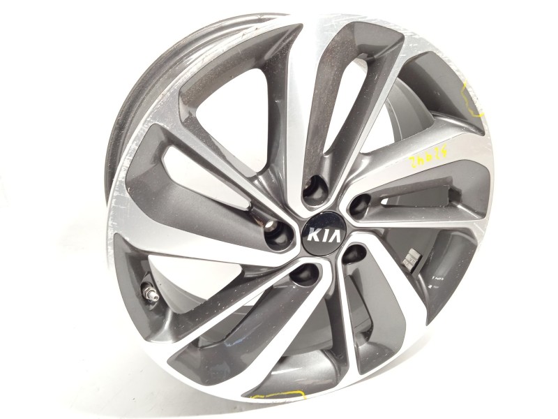 Recambio de llanta para kia niro drive referencia OEM IAM 52910G5200  