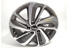 Recambio de llanta para kia niro drive referencia OEM IAM 52910G5200   2