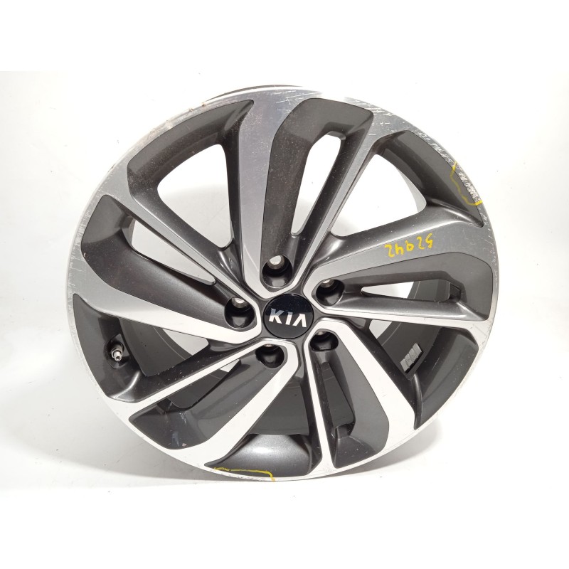 Recambio de llanta para kia niro drive referencia OEM IAM 52910G5200  