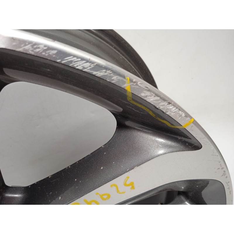 Recambio de llanta para kia niro drive referencia OEM IAM 52910G5200  