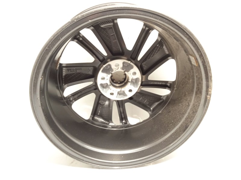 Recambio de llanta para kia niro drive referencia OEM IAM 52910G5200  