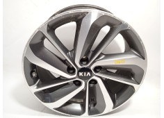 Recambio de llanta para kia niro drive referencia OEM IAM 52910G5200   2