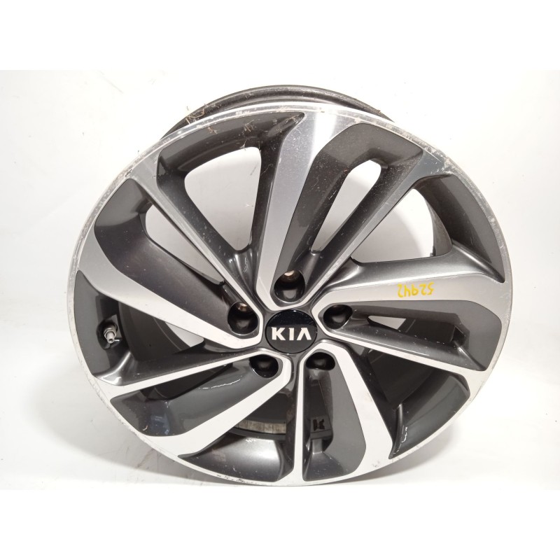 Recambio de llanta para kia niro drive referencia OEM IAM 52910G5200  