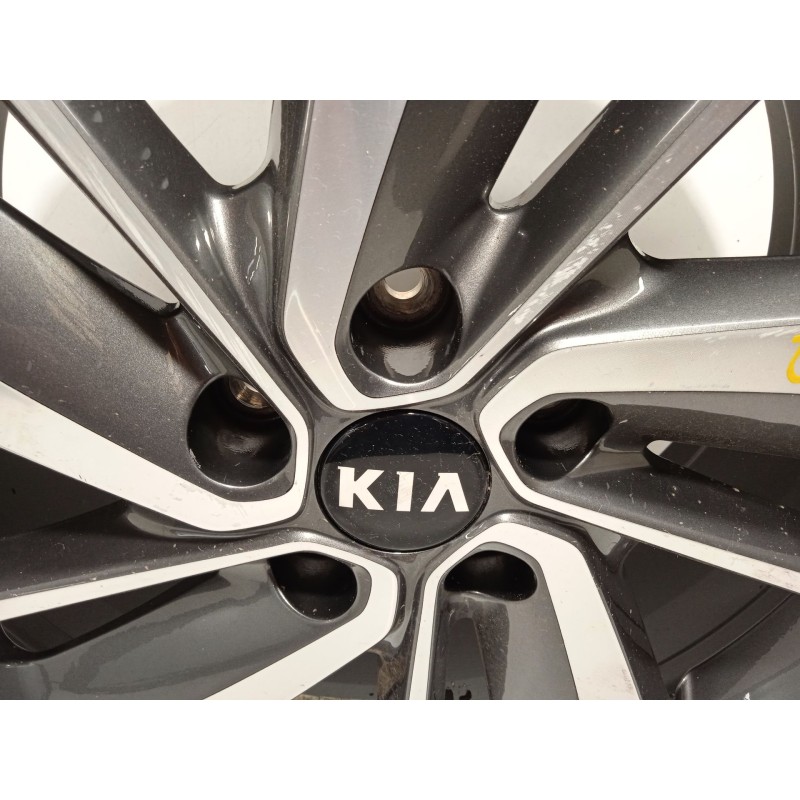 Recambio de llanta para kia niro drive referencia OEM IAM 52910G5200  