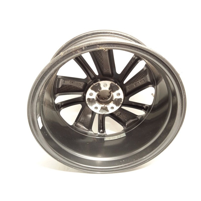 Recambio de llanta para kia niro drive referencia OEM IAM 52910G5200  