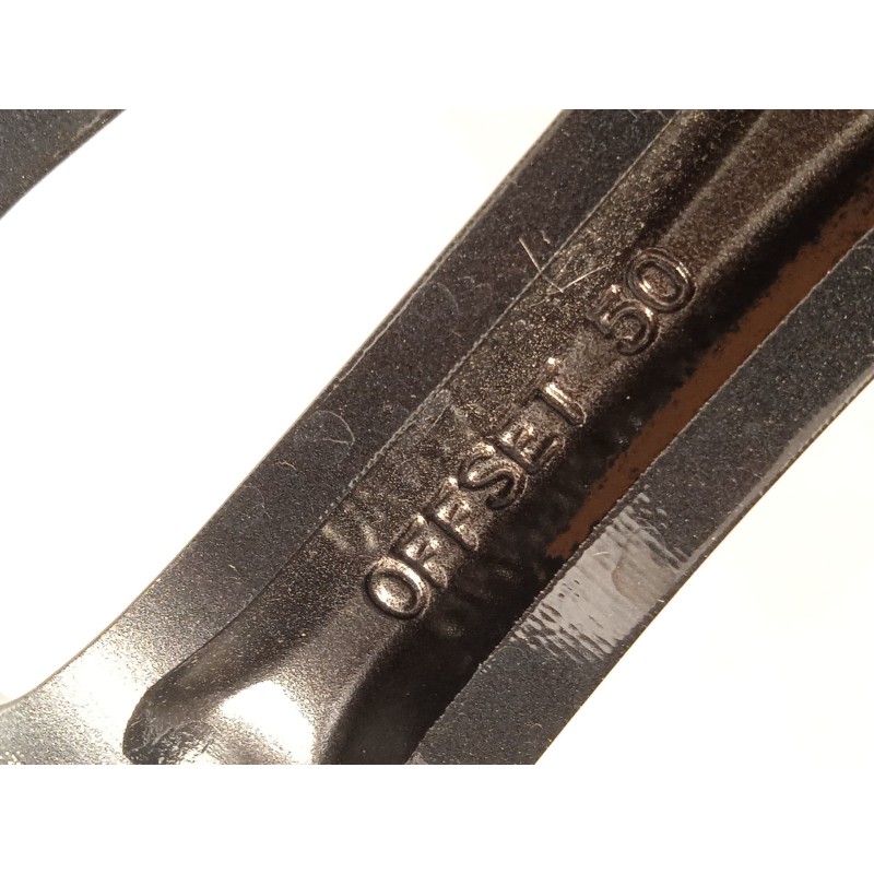 Recambio de llanta para kia niro drive referencia OEM IAM 52910G5200  