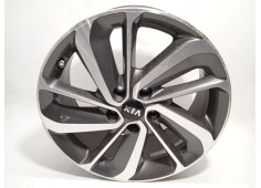 Recambio de llanta para kia niro drive referencia OEM IAM 52910G5200   2