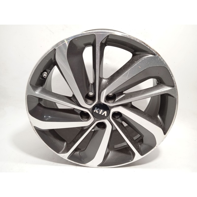 Recambio de llanta para kia niro drive referencia OEM IAM 52910G5200  