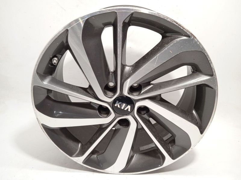 Recambio de llanta para kia niro drive referencia OEM IAM 52910G5200  