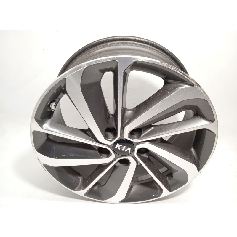 Recambio de llanta para kia niro drive referencia OEM IAM 52910G5200  