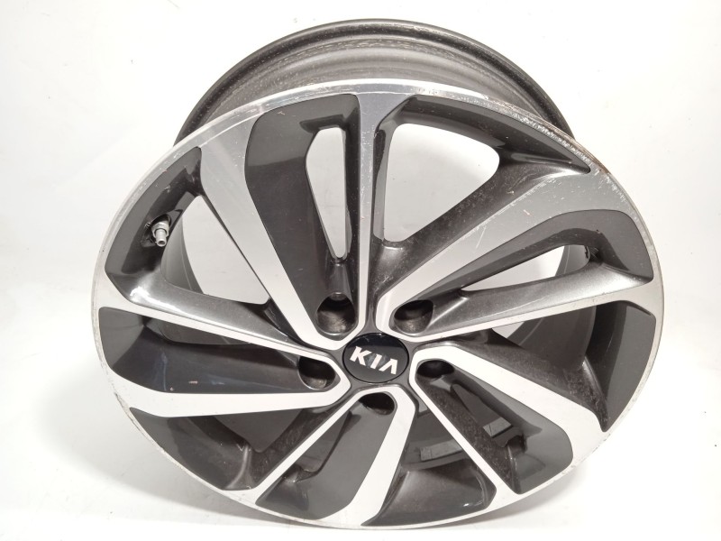 Recambio de llanta para kia niro drive referencia OEM IAM 52910G5200  