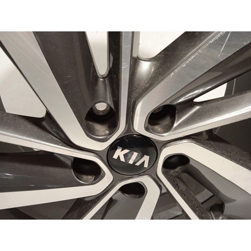 Recambio de llanta para kia niro drive referencia OEM IAM 52910G5200  