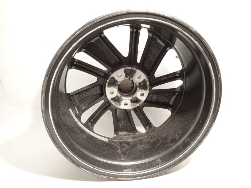 Recambio de llanta para kia niro drive referencia OEM IAM 52910G5200  