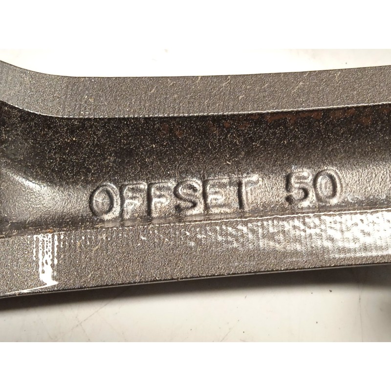 Recambio de llanta para kia niro drive referencia OEM IAM 52910G5200  