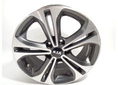 Recambio de llanta para kia cee´d drive referencia OEM IAM 52910A2830   2