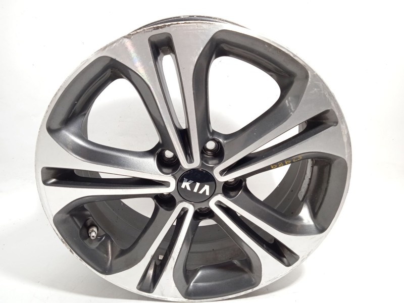 Recambio de llanta para kia cee´d drive referencia OEM IAM 52910A2830  