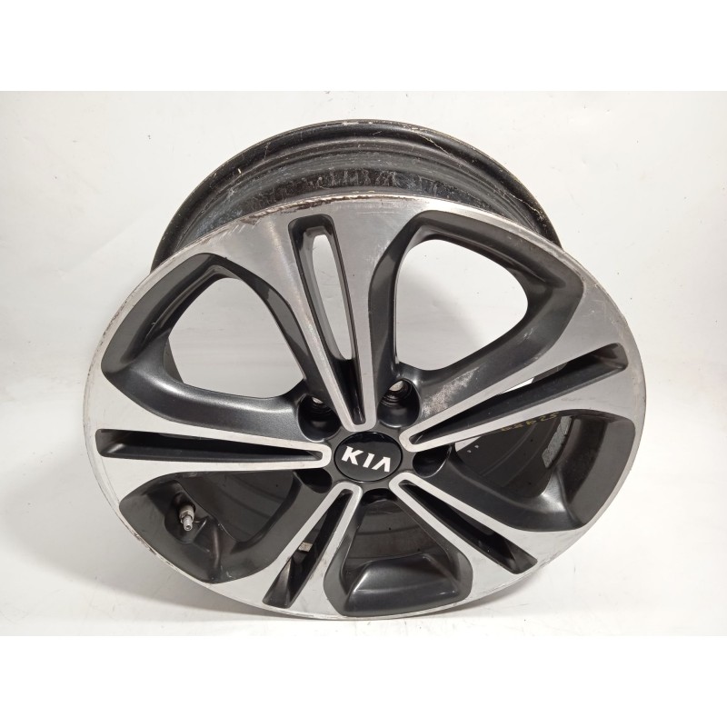 Recambio de llanta para kia cee´d drive referencia OEM IAM 52910A2830  