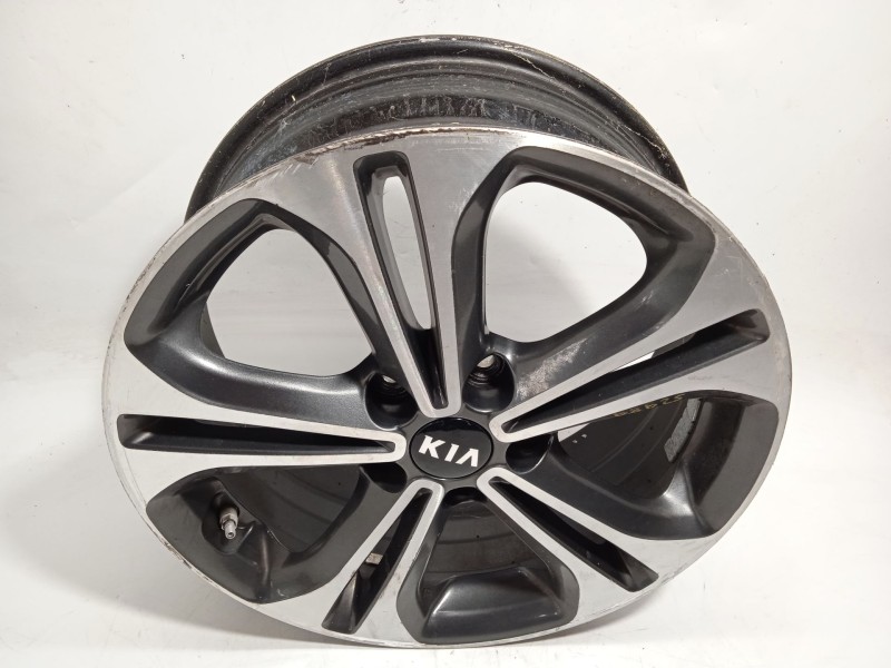 Recambio de llanta para kia cee´d drive referencia OEM IAM 52910A2830  