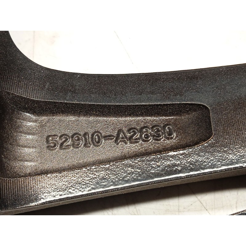 Recambio de llanta para kia cee´d drive referencia OEM IAM 52910A2830  