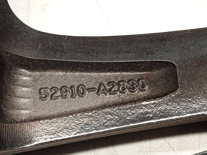 Recambio de llanta para kia cee´d drive referencia OEM IAM 52910A2830  