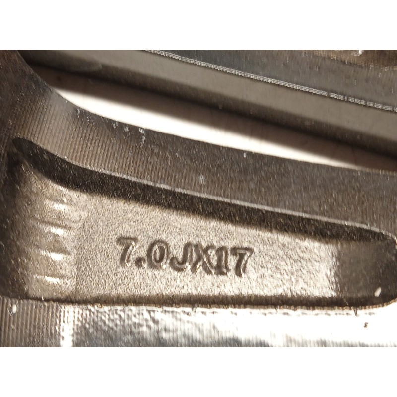 Recambio de llanta para kia cee´d drive referencia OEM IAM 52910A2830  