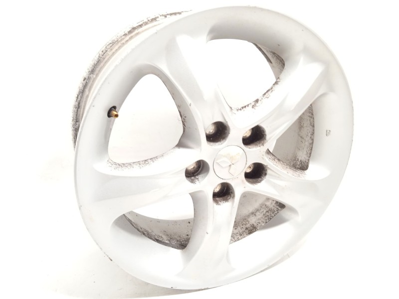 Recambio de llanta para mitsubishi grandis (na0w) 2.0 di-d cat referencia OEM IAM MR594944  