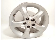 Recambio de llanta para mitsubishi grandis (na0w) 2.0 di-d cat referencia OEM IAM MR594944   2