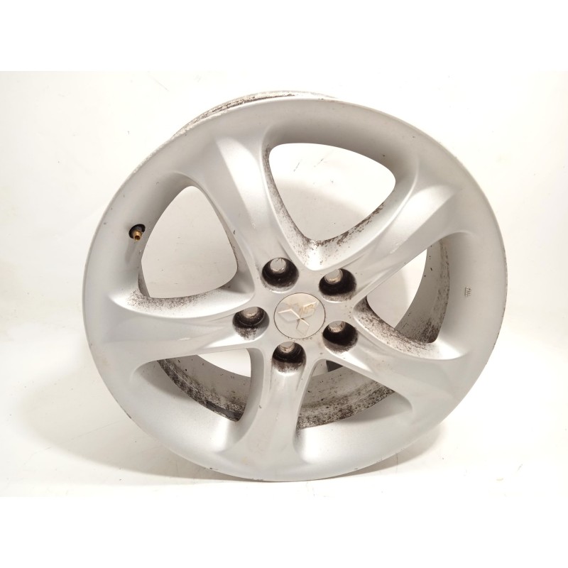 Recambio de llanta para mitsubishi grandis (na0w) 2.0 di-d cat referencia OEM IAM MR594944  