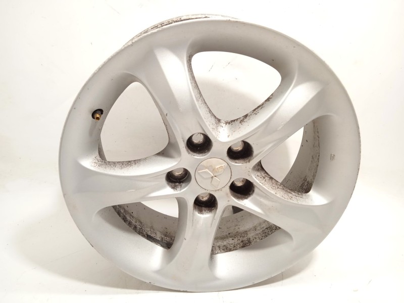 Recambio de llanta para mitsubishi grandis (na0w) 2.0 di-d cat referencia OEM IAM MR594944  