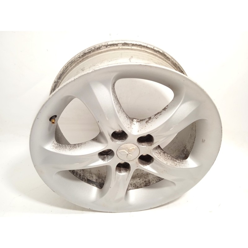 Recambio de llanta para mitsubishi grandis (na0w) 2.0 di-d cat referencia OEM IAM MR594944  