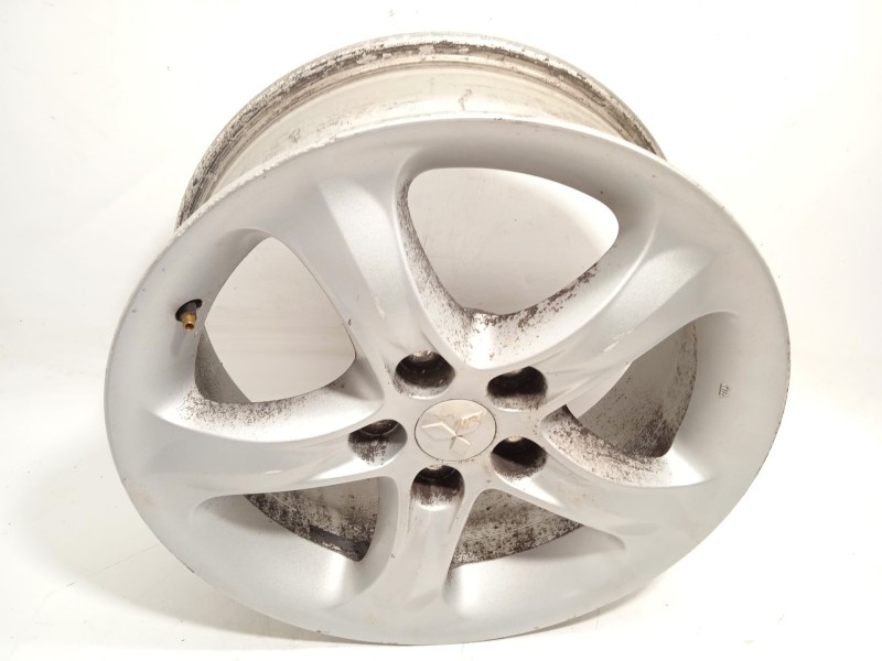 Recambio de llanta para mitsubishi grandis (na0w) 2.0 di-d cat referencia OEM IAM MR594944  