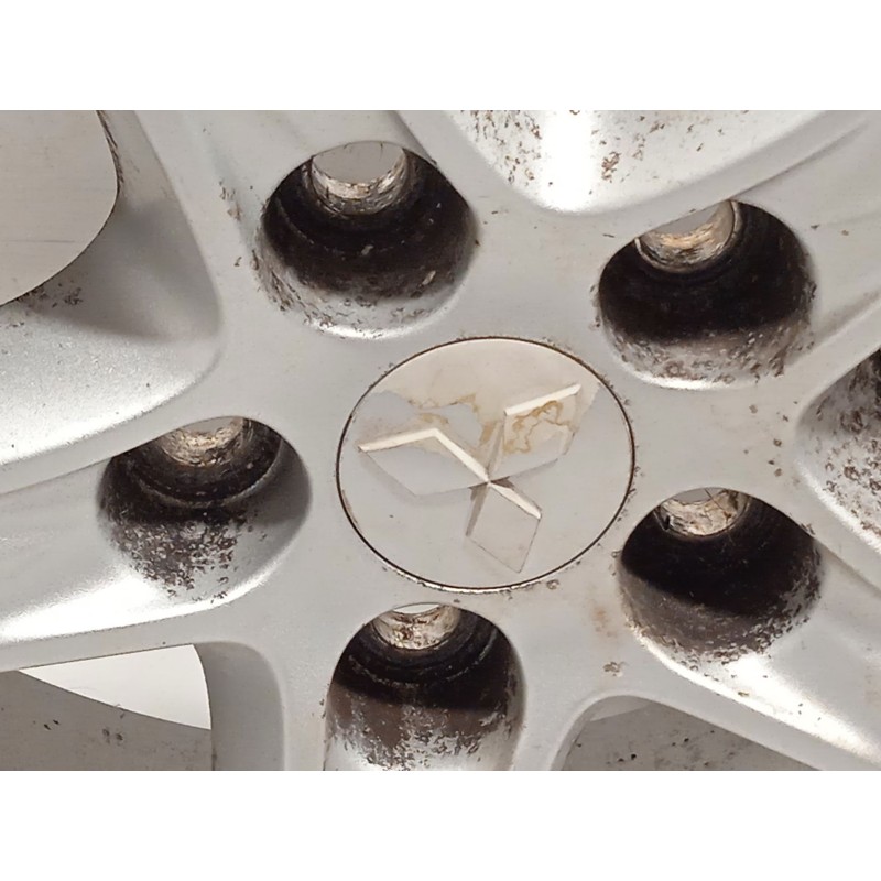 Recambio de llanta para mitsubishi grandis (na0w) 2.0 di-d cat referencia OEM IAM MR594944  