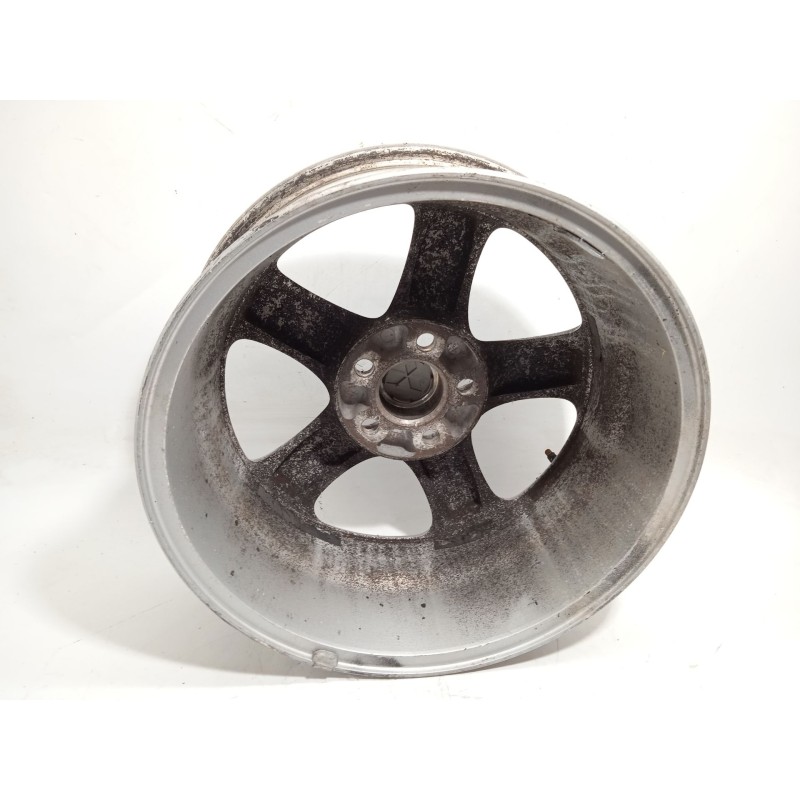 Recambio de llanta para mitsubishi grandis (na0w) 2.0 di-d cat referencia OEM IAM MR594944  