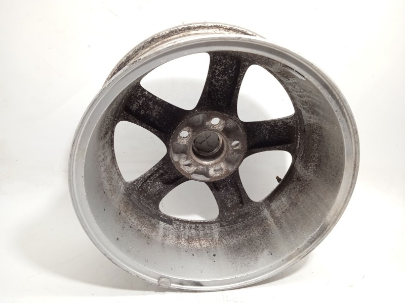Recambio de llanta para mitsubishi grandis (na0w) 2.0 di-d cat referencia OEM IAM MR594944  