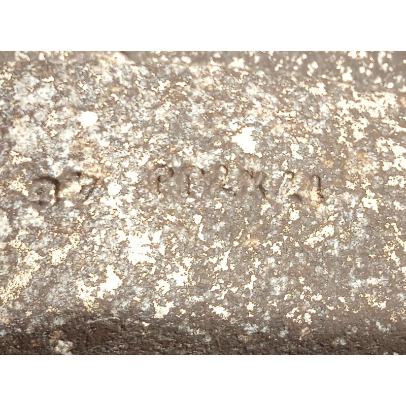 Recambio de llanta para mitsubishi grandis (na0w) 2.0 di-d cat referencia OEM IAM MR594944  