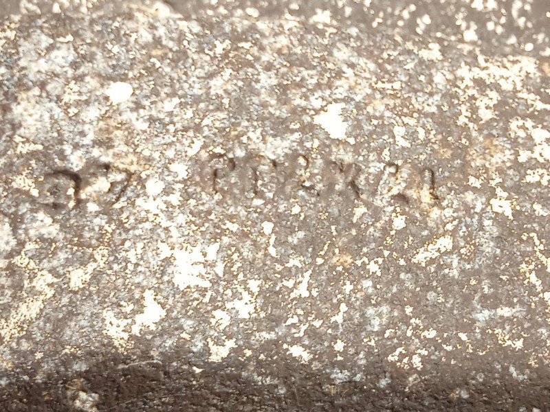 Recambio de llanta para mitsubishi grandis (na0w) 2.0 di-d cat referencia OEM IAM MR594944  