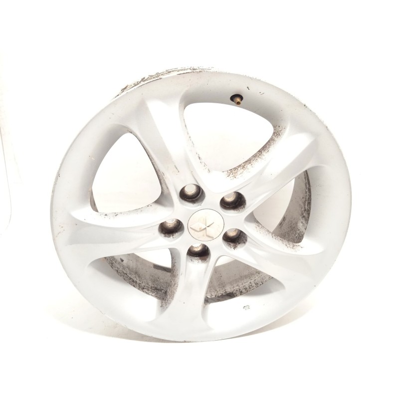 Recambio de llanta para mitsubishi grandis (na0w) 2.0 di-d cat referencia OEM IAM MR594944  