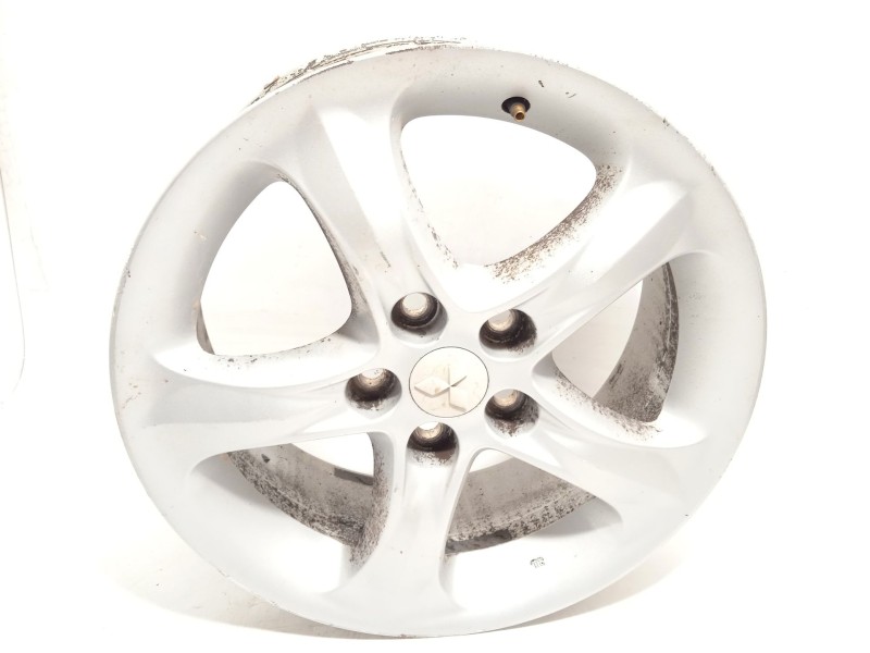 Recambio de llanta para mitsubishi grandis (na0w) 2.0 di-d cat referencia OEM IAM MR594944  