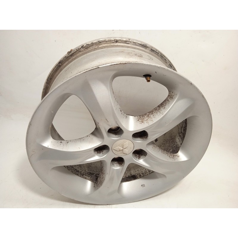 Recambio de llanta para mitsubishi grandis (na0w) 2.0 di-d cat referencia OEM IAM MR594944  