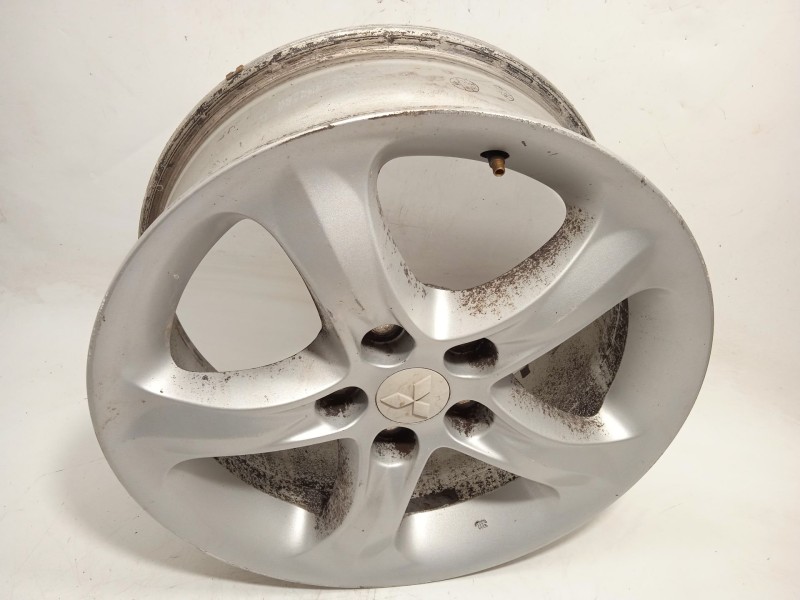 Recambio de llanta para mitsubishi grandis (na0w) 2.0 di-d cat referencia OEM IAM MR594944  