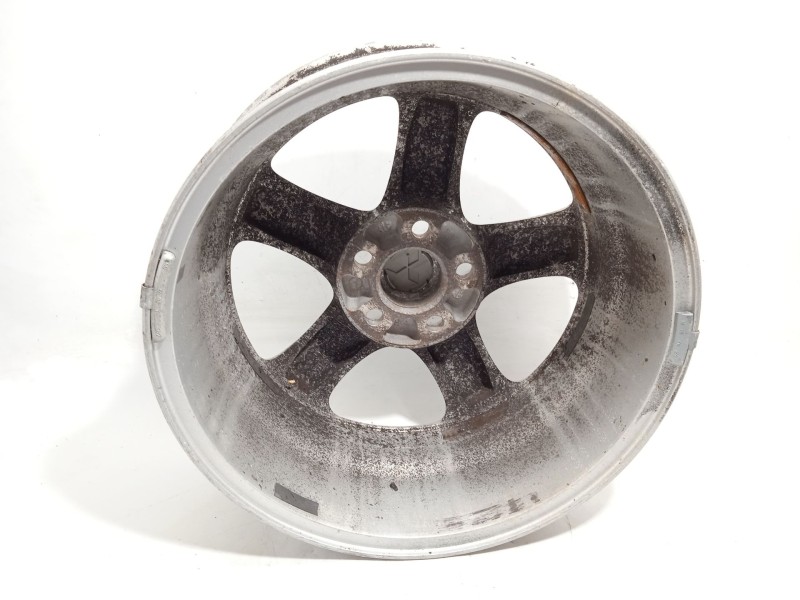Recambio de llanta para mitsubishi grandis (na0w) 2.0 di-d cat referencia OEM IAM MR594944  