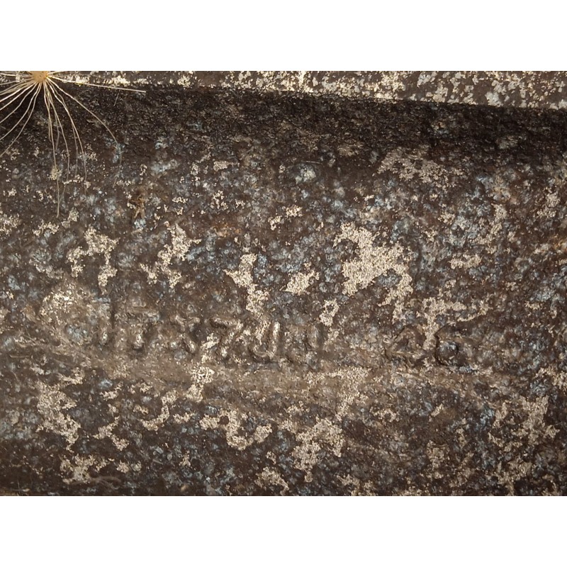 Recambio de llanta para mitsubishi grandis (na0w) 2.0 di-d cat referencia OEM IAM MR594944  