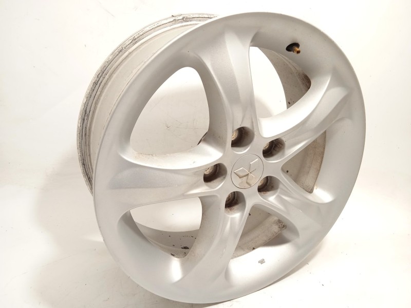 Recambio de llanta para mitsubishi grandis (na0w) 2.0 di-d cat referencia OEM IAM MR594944  