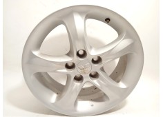 Recambio de llanta para mitsubishi grandis (na0w) 2.0 di-d cat referencia OEM IAM MR594944   2